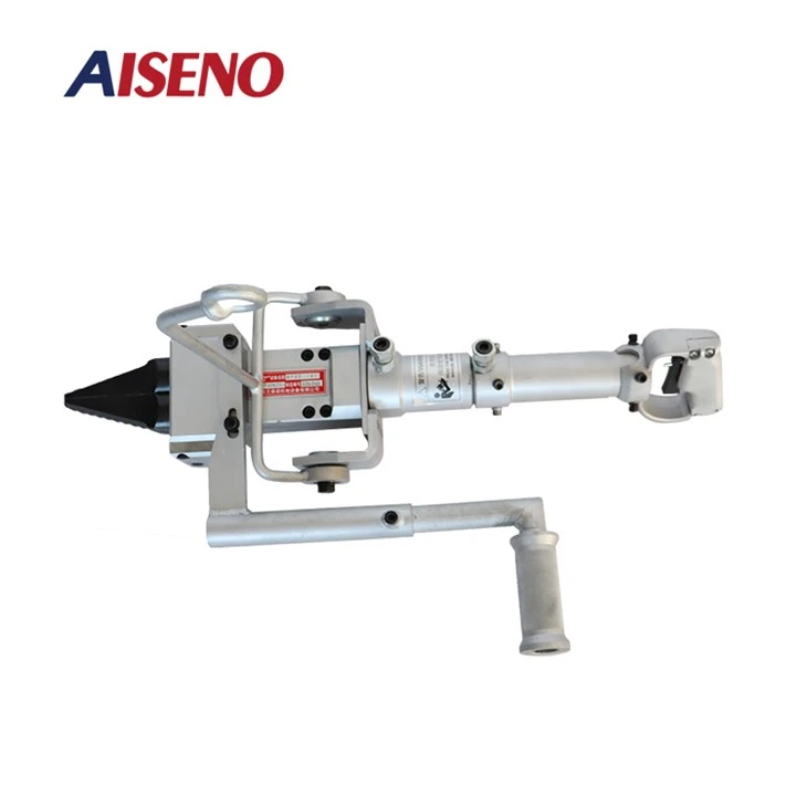 EP-80-11 Hydraulic Casting Riser Separator