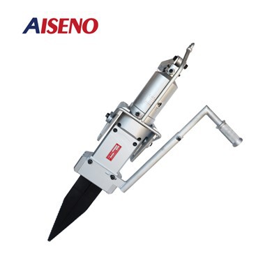 Гидравлический клиновой сепаратор